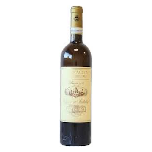 Vernaccia di San Gimignano DOCG Riserva  'Vigna a Solatìo' by Casale Falchini